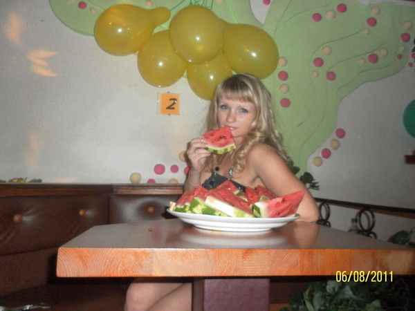 Ольга Цапенко