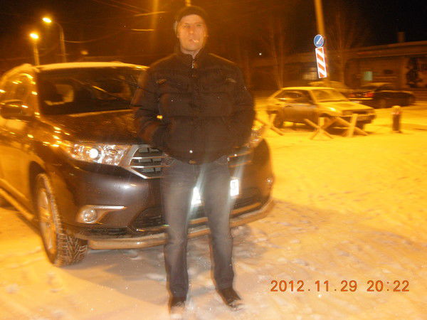 Алексей Радионов