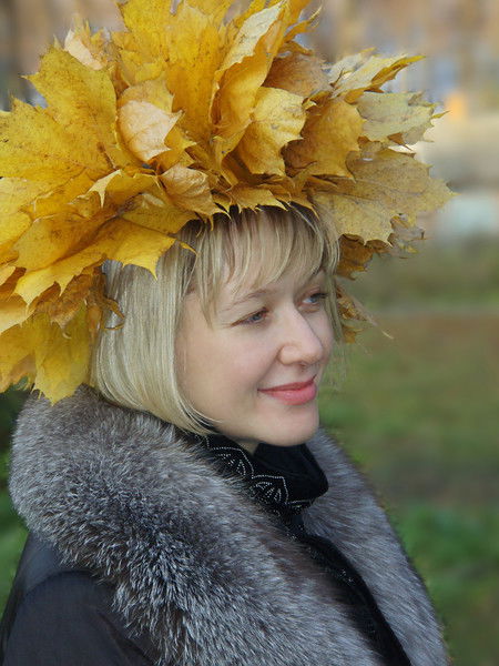 Светлана Судник