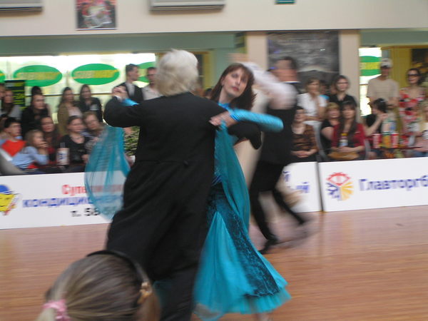 Лена Нестерова