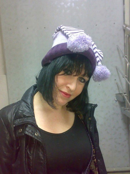 Ирина Юнаковская