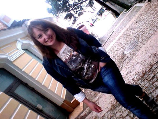 Надежда Кушнир