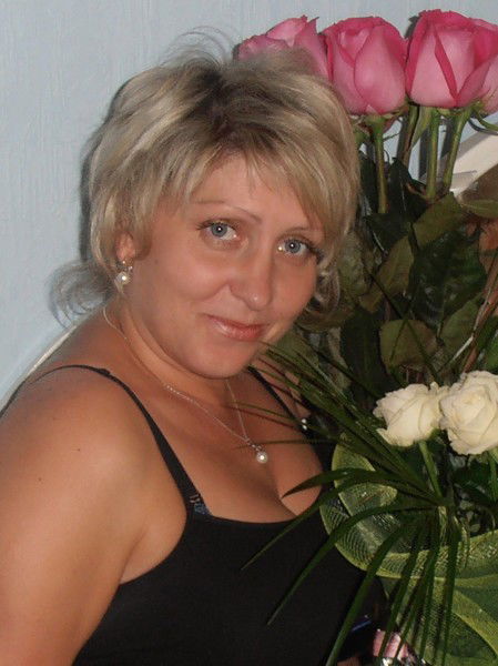 Светлана Власюкова