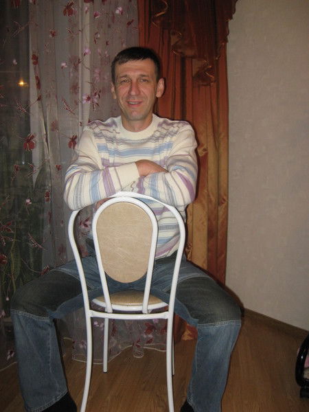 Сергей Розенков