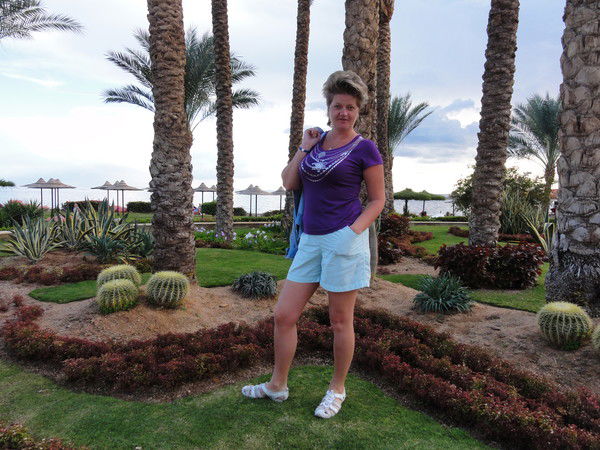 Екатерина Долгинцева