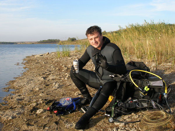 Сергей Малокуцкий