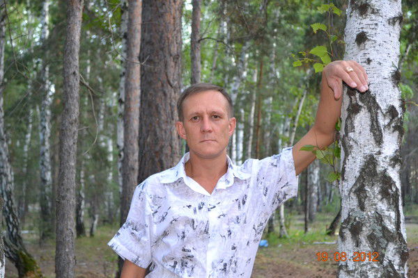 Александр Нисковский