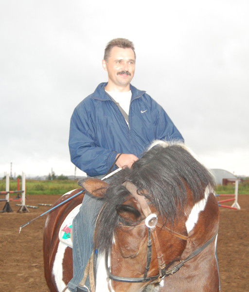 Дмитрий Голызин