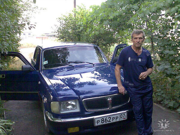 Сергей Бурмистров