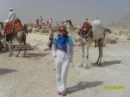 Татьяна Юдакова