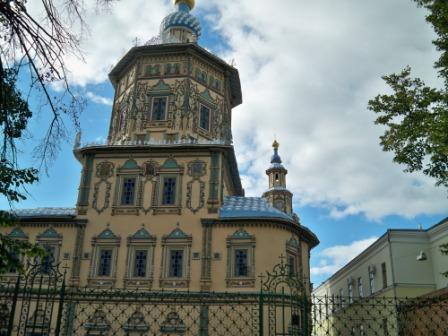 Наталья Масленкова