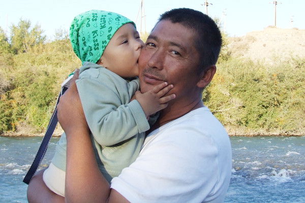 Марат Хамраев