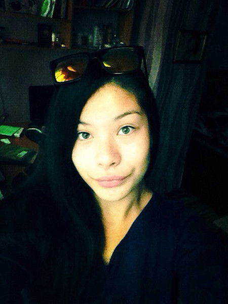 Кристина Ермакова