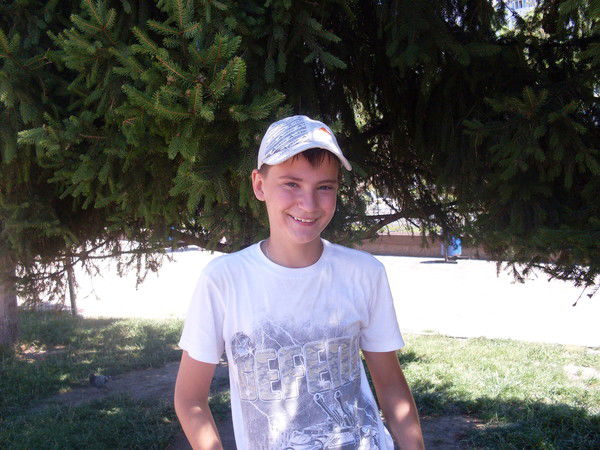 Владислав Филиппов