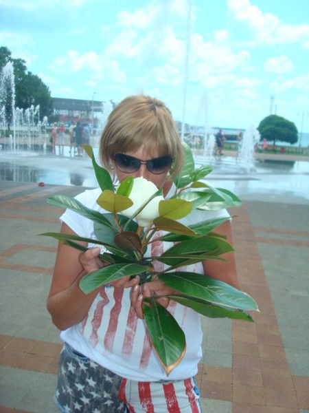 Лидия Коршунова