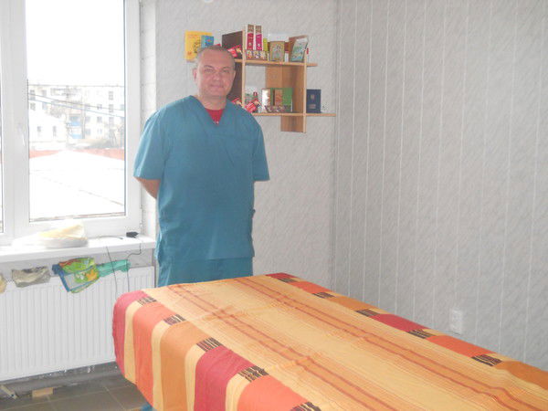 Владислав Забирник