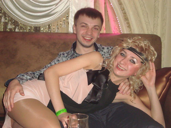 Максим Трофимов