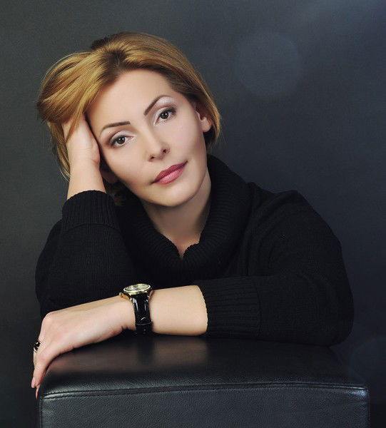 Оксана Авдиюк