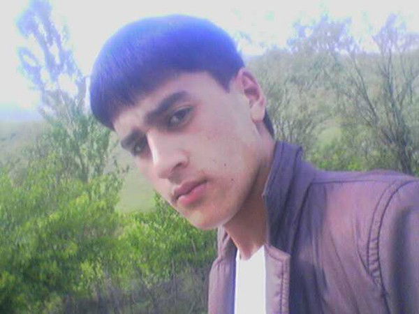 Hasratjon Qalandarov