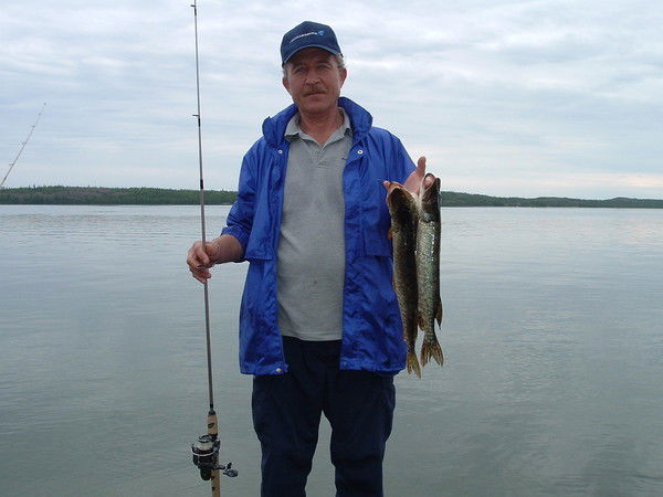 Виктор Минченко