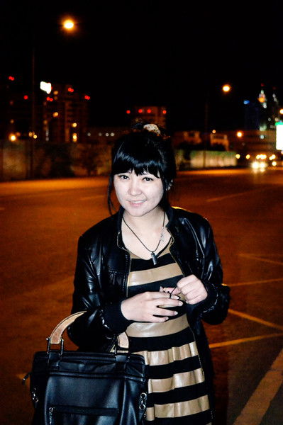 Арайлым Копабаева