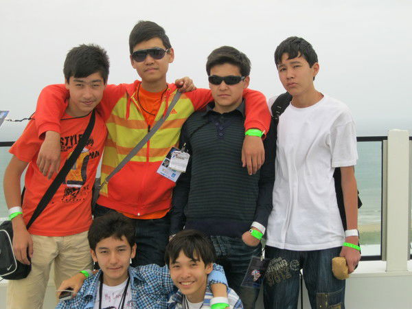 Серик Ермеков