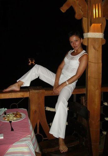 Виталина Бобовкина