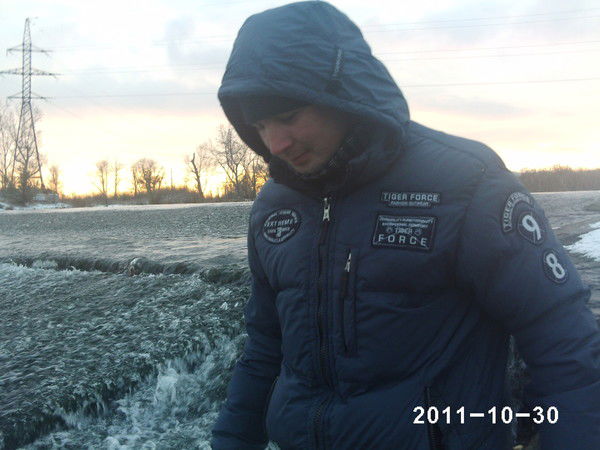 Юрий Козорезов