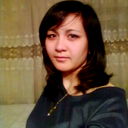 Алия Кеунимжаева