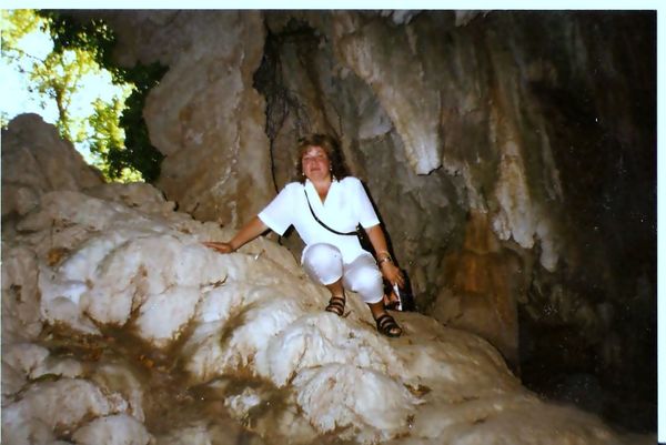 Любовь Тарара