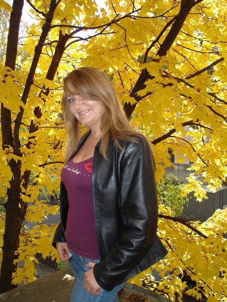 Мария Набебина