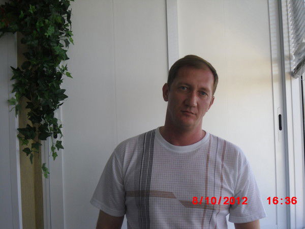 Андрей Кисляков