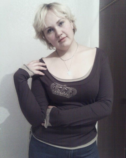 Ольга Ветчанинова