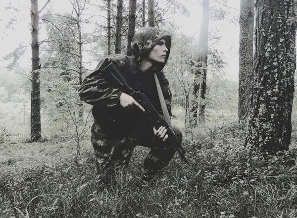 Костяныч Захаров