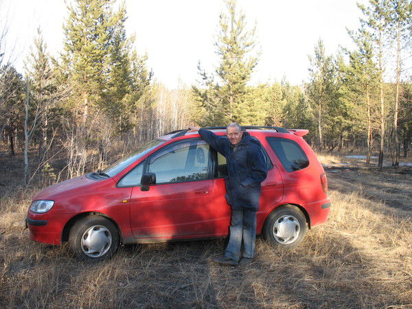 Александр Арбузов
