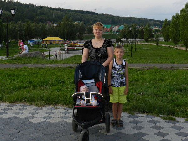 Юлия Зайцева