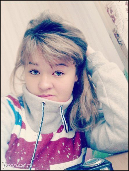 Алсу Ирековна