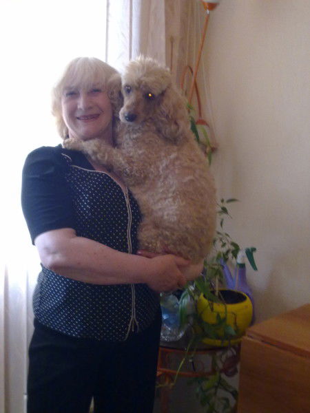 Татьяна Суровцева