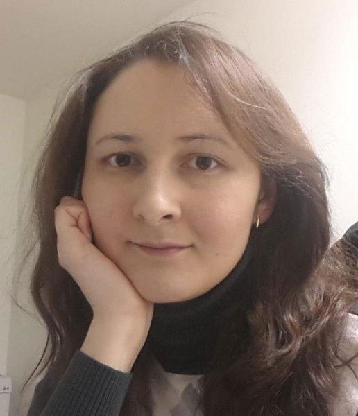 Елена Сербина