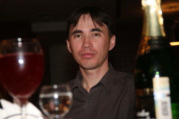 Андрей Майстер