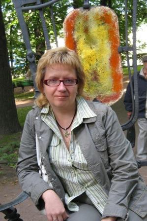 Юлия Козина