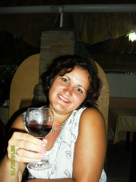 Светлана Мешалкина