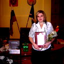 Татьяна Радкова