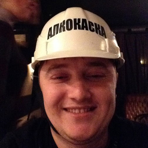 Урал Хисматулин