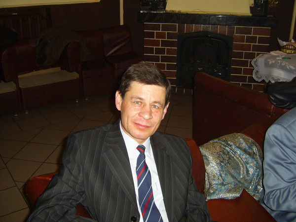 Володимир Блинський