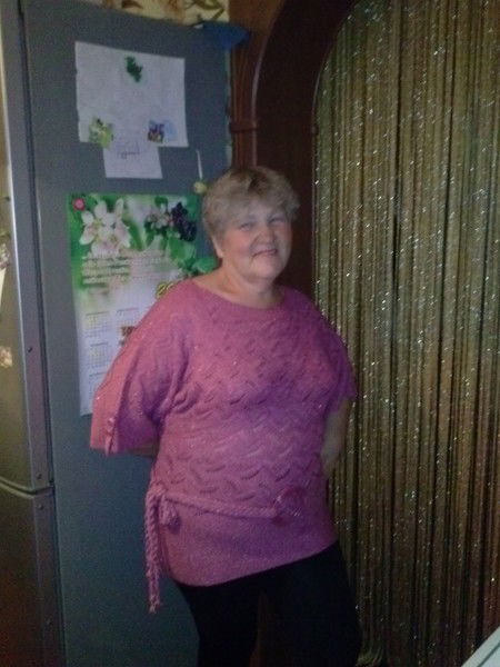 Ирина Ефремова