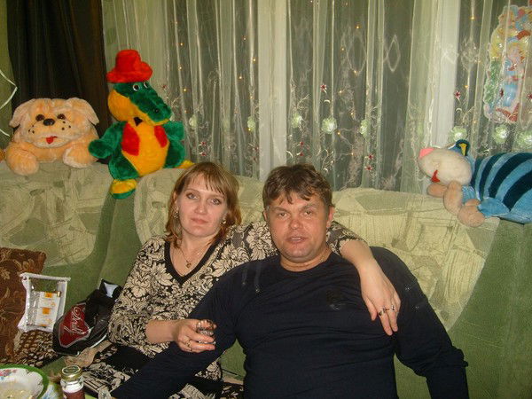 Оксана Михалёва-Кор