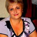 Татьяна Соловьева