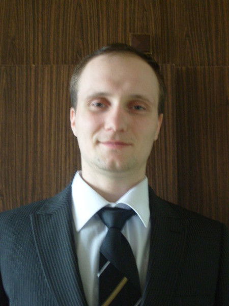 Дмитрий Зорин