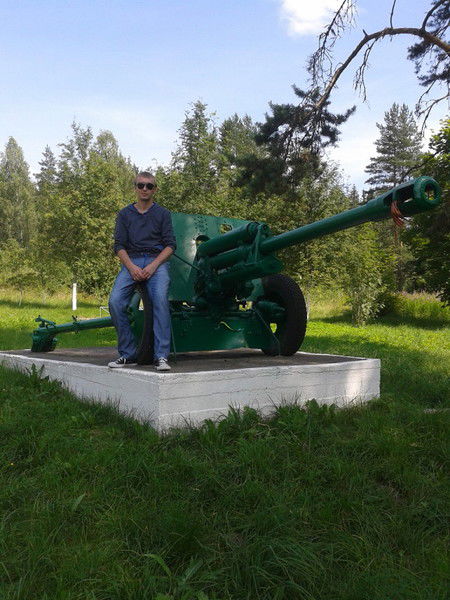 Вячеслав Игнатов